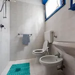 Cozy Flat With Balcony Near The In Apartman Bibione