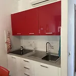 Cozy Flat With Balcony Near The In Apartment