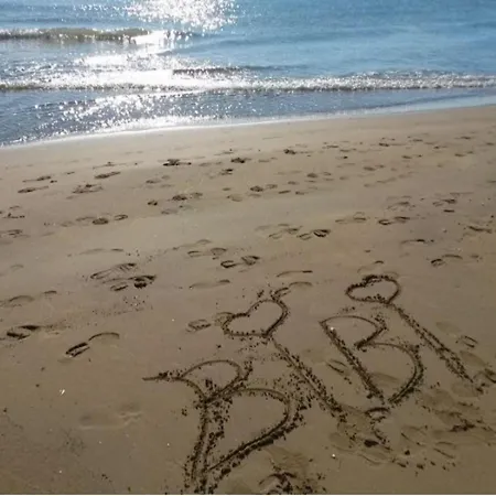 Apartment Cozy Flat With Balcony Near The Beach In Bibione Bibione