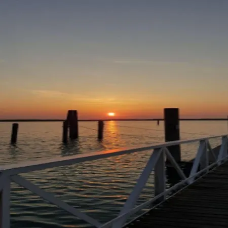 Cozy Flat With Balcony Near The Beach In Bibione Apartment