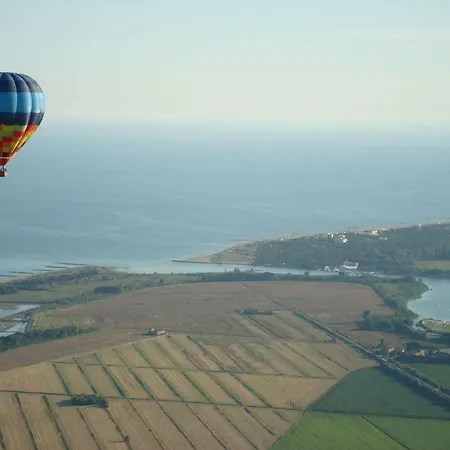 Apartment Cozy Flat With Balcony Near The In Bibione