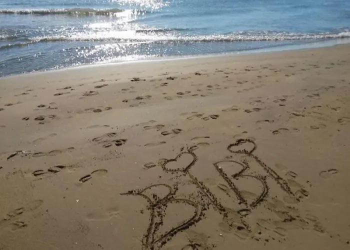 Apartment Cozy Flat With Balcony Near The Beach In Bibione Bibione