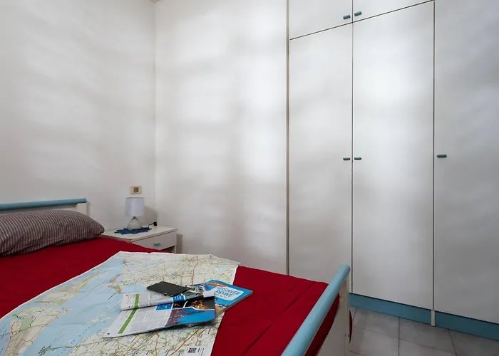 Apartment Cozy Flat With Balcony Near The Beach In Bibione