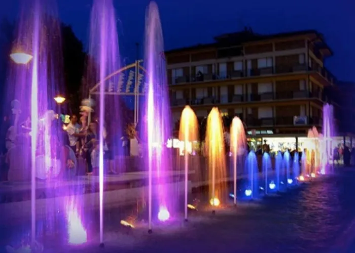 Apartment Cozy Flat With Balcony Near The Beach In Bibione *