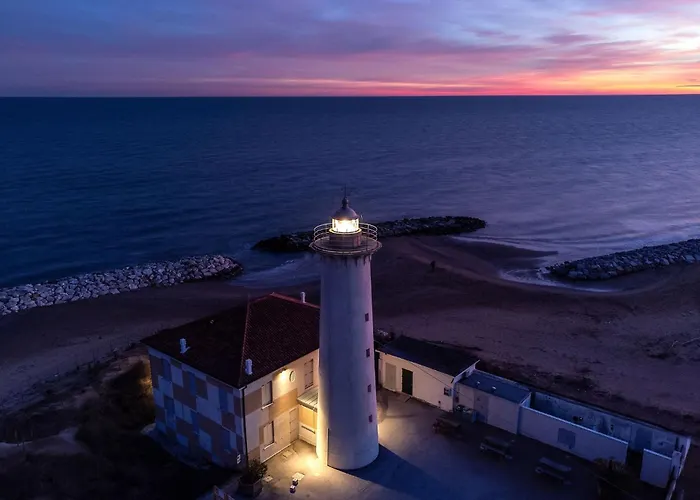 Cozy Flat With Balcony Near The In Apartment Bibione