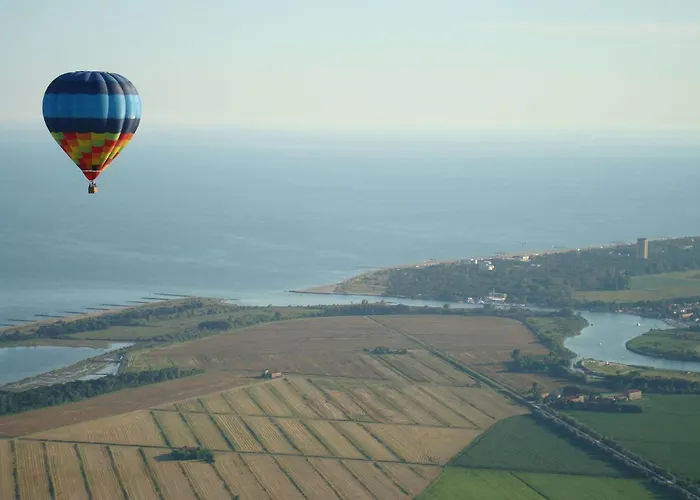 Apartment Cozy Flat With Balcony Near The Beach In Bibione Bibione